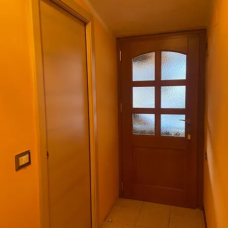 Rosa Blu Apartment Piano (Trento)